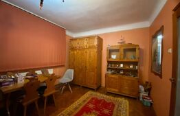 Apartament unic in vilă interbelică de 3 camere, 130mp cu grădină