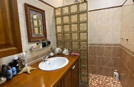 Apartament unic in vilă interbelică de 3 camere, 130mp cu grădină