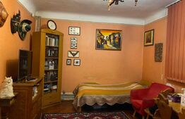 Apartament unic in vilă interbelică de 3 camere, 130mp cu grădină