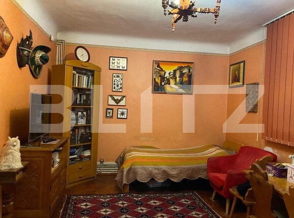 Apartament de vânzare 3 camere Andrei Mureşanu - 179046AV | BLITZ Cluj-Napoca | Poza8