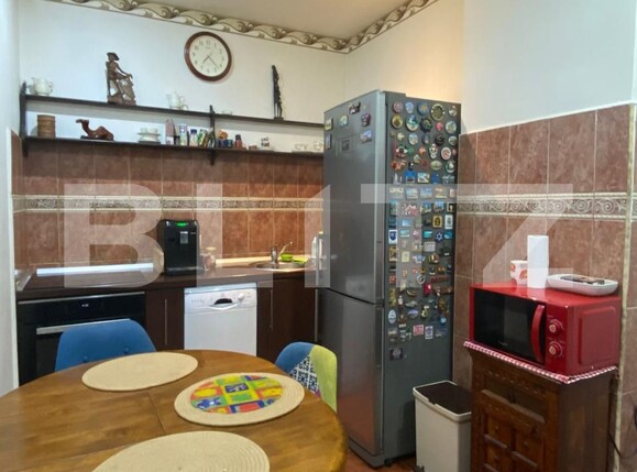 Apartament de vânzare 3 camere Andrei Mureşanu - 179046AV | BLITZ Cluj-Napoca | Poza10