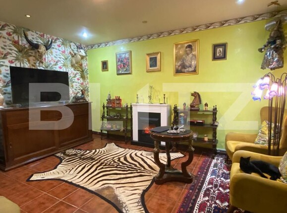Apartament de vânzare 3 camere Andrei Mureşanu - 179046AV | BLITZ Cluj-Napoca | Poza1