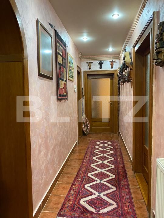 Apartament de vânzare 3 camere Andrei Mureşanu - 179046AV | BLITZ Cluj-Napoca | Poza5