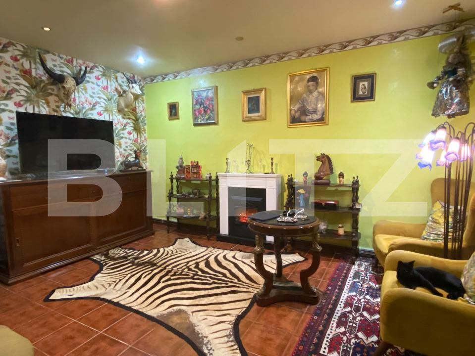 Apartament de vânzare 3 camere Andrei Mureşanu - 179046AV | BLITZ Cluj-Napoca | Poza2