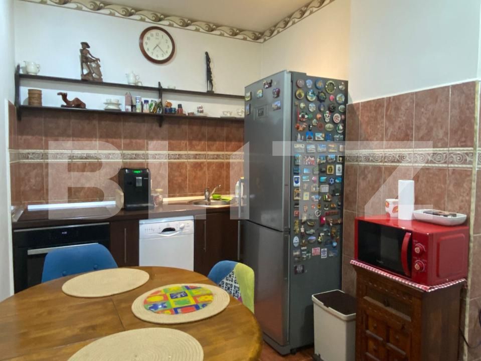 Apartament de vânzare 3 camere Andrei Mureşanu - 179046AV | BLITZ Cluj-Napoca | Poza10