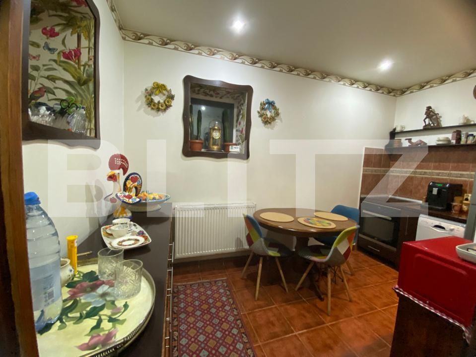 Apartament de vânzare 3 camere Andrei Mureşanu - 179046AV | BLITZ Cluj-Napoca | Poza11