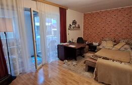 Apartament 2 camere, parter inalt ,zona Porii 
