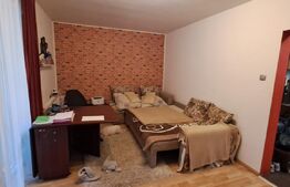 Apartament 2 camere, parter inalt ,zona Lidl, cu parcare 
