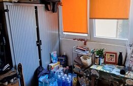 Apartament 2 camere, parter inalt ,zona Porii 