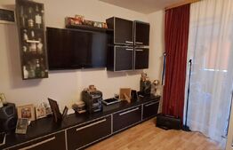 Apartament 2 camere, parter inalt ,zona Lidl, cu parcare 