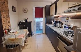 Apartament 2 camere, parter inalt ,zona Lidl, cu parcare 