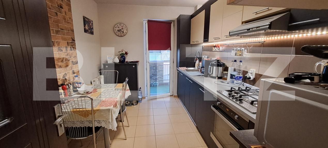 Apartament de vânzare 2 camere Floreşti - 179047AV | BLITZ Cluj-Napoca | Poza5