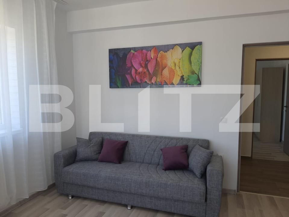 Apartament de închiriat 2 camere Bună Ziua - 179048AI | BLITZ Cluj-Napoca | Poza4