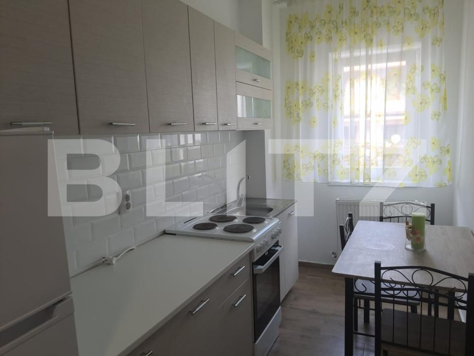 Apartament de închiriat 2 camere Bună Ziua - 179048AI | BLITZ Cluj-Napoca | Poza4
