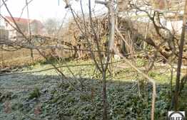 De vanzare casa, 85 mp, cu 305 mp teren si front de 13 ml