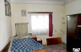 De vanzare casa, 85 mp, cu 305 mp teren si front de 13 ml