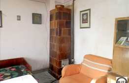 De vanzare casa, 85 mp, cu 305 mp teren si front de 13 ml