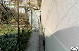 De vanzare casa, 85 mp, cu 305 mp teren si front de 13 ml