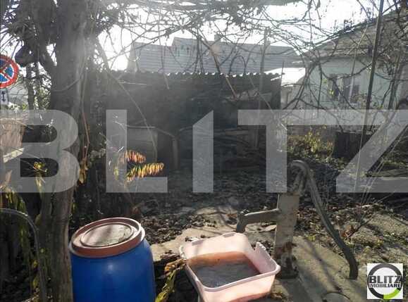 Casa de vânzare 3 camere Dambul Rotund - 17905CV | BLITZ Cluj-Napoca | Poza7