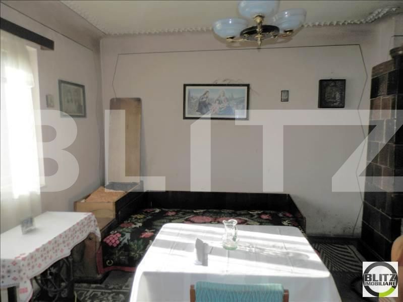 Casa de vânzare 3 camere Dambul Rotund - 17905CV | BLITZ Cluj-Napoca | Poza2