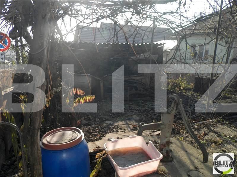 Casa de vânzare 3 camere Dambul Rotund - 17905CV | BLITZ Cluj-Napoca | Poza7