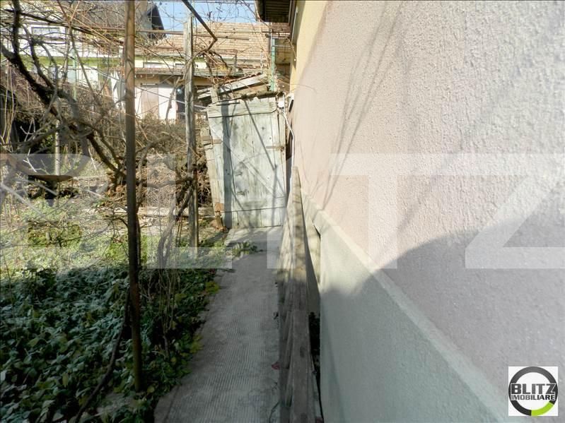 Casa de vânzare 3 camere Dambul Rotund - 17905CV | BLITZ Cluj-Napoca | Poza10