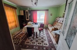 Vând casă cu teren generos – Hălchiu, aproape de Brașov