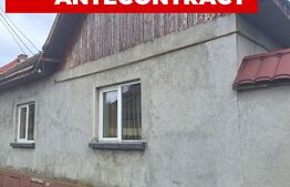 Casa de renovat– Hălchiu, aproape de Brașov