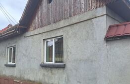 Vând casă cu teren generos – Hălchiu, aproape de Brașov