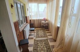 Vând casă cu teren generos – Hălchiu, aproape de Brașov