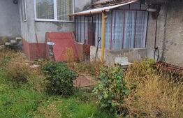 Vând casă cu teren generos – Hălchiu, aproape de Brașov