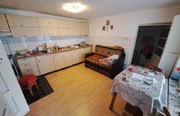 Vând casă cu teren generos – Hălchiu, aproape de Brașov