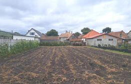 Vând casă cu teren generos – Hălchiu, aproape de Brașov