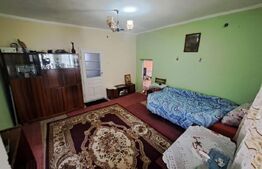 Vând casă cu teren generos – Hălchiu, aproape de Brașov