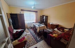 Vând casă cu teren generos – Hălchiu, aproape de Brașov