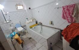 Vând casă cu teren generos – Hălchiu, aproape de Brașov