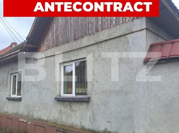 Casa de vânzare 3 camere Hălchiu - 179051CV | BLITZ Brașov | Poza1