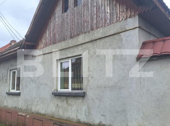 Casa de vânzare 3 camere Hălchiu - 179051CV | BLITZ Brașov | Poza1