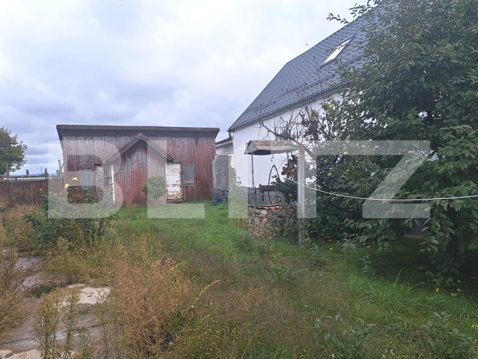 Casa de vânzare 3 camere Hălchiu - 179051CV | BLITZ Brașov | Poza3