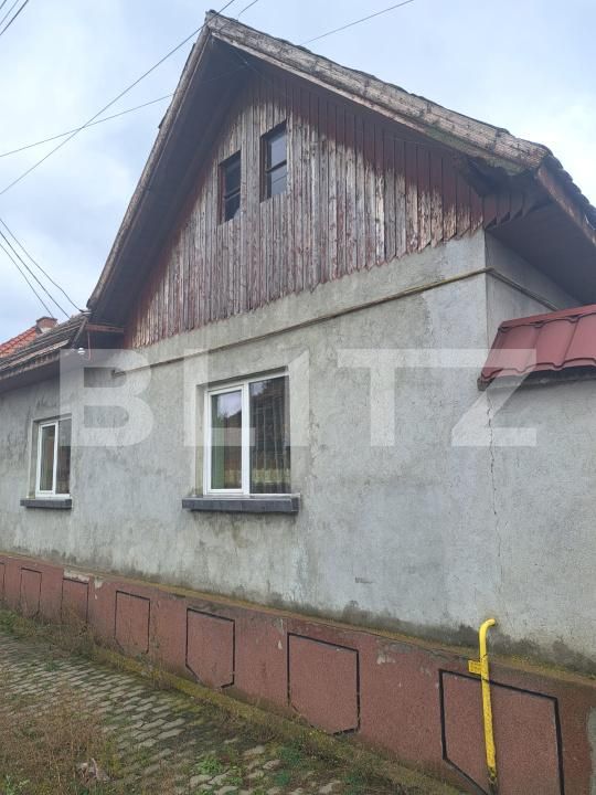 Casa de vânzare 3 camere Hălchiu - 179051CV | BLITZ Brașov | Poza2
