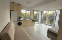 Apartament tip studio, 40 mp, Centru