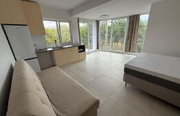 Apartament tip studio, 40 mp, Centru