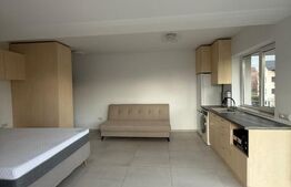 Apartament tip studio, 40 mp, Centru