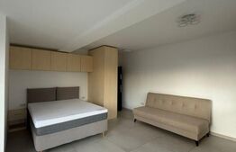 Apartament tip studio, 40 mp, Centru