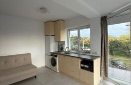 Apartament tip studio, 40 mp, Centru