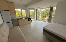 Apartament tip studio, 40 mp, Centru