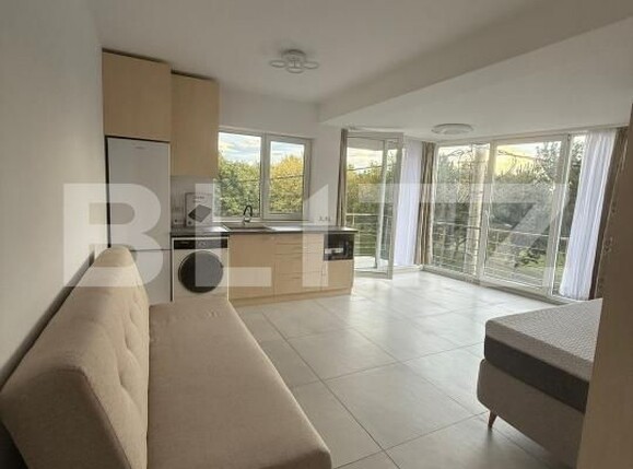 Garsonieră de închiriat Central - 179053AI | BLITZ Cluj-Napoca | Poza3