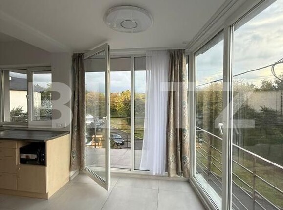 Garsonieră de închiriat Central - 179053AI | BLITZ Cluj-Napoca | Poza6