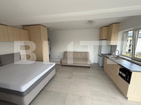 Garsonieră de închiriat Central - 179053AI | BLITZ Cluj-Napoca | Poza2