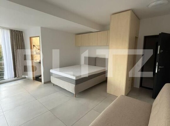 Garsonieră de închiriat Central - 179053AI | BLITZ Cluj-Napoca | Poza2